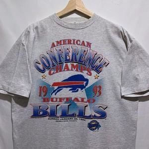 1993 Buffalo Bills Starter Rare T Super Bowl Xxviii Shirt Sweater